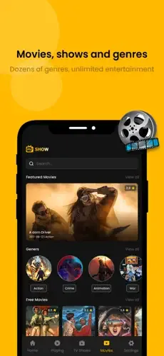 series-in-hotstar Movies and shows