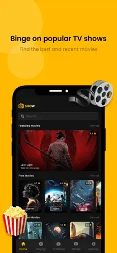 series-in-hotstar tv show